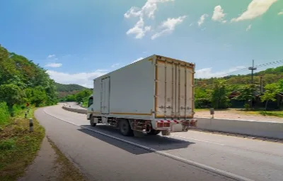 Bursa ile Mahmutpaşa Arası Bulaşık Makinesi Taşıma