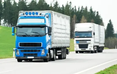 Bursa ile Mahmutpaşa Arası Eşya Taşıma